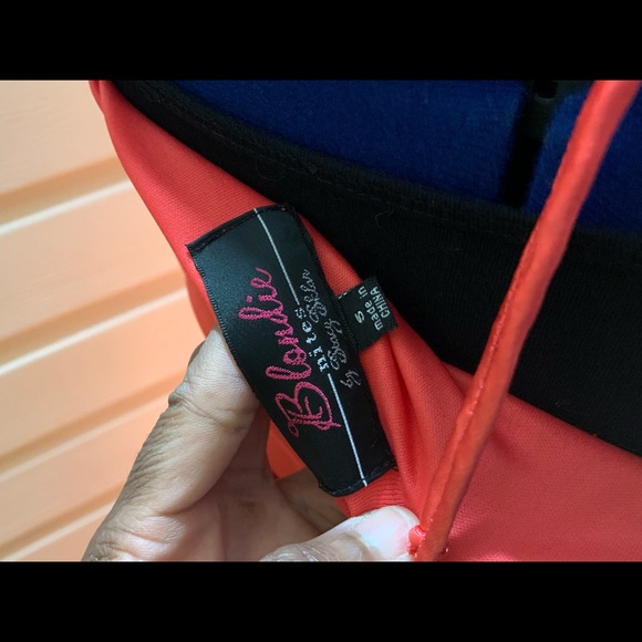 Prom Dress - Picture 8 of 8